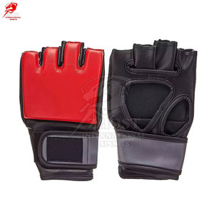 Gants de MMA ultra-confortables pour les sports de loisirs, en tissu non irritant, pour la boxe - Product Image 2
