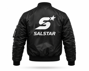 Custom <b>Bomber</b> <b>Jacket</b> OEM Manufacturer Wholesale Streetwear <b>Varsity</b> <b>Jacket</b> for <b>Men</b> Private Label Streetwear Factory Supplier - Product Image 2