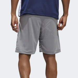 Pantalones Cortos Deportivos de Malla para Hombre, Duraderos, Transpirables, para Gimnasio, Fitness, Baloncesto, Ropa Deportiva Cómoda - Product Image 2