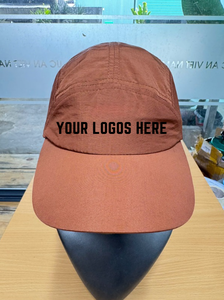 Unisex TPU 3D Digital Printing 100% Nylon Caps For Out Door Activities, Camping, Sports, Parties, Customizable Logos - Product Image 5