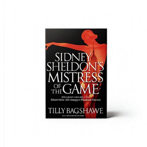 La amante del juego de Sidney Sheldon, por el autor Sidney Sheldon, libro de bolsillo con tapa blanda personalizada. - Product Image 2