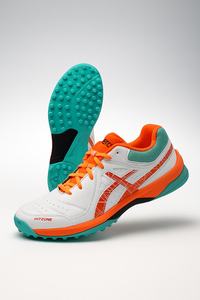 Zapatos de Cricket de Alta Calidad para Hombre, con Suela de Goma Original, para Uso en Interiores, Verano e Invierno, Botas Deportivas - Product Image 3