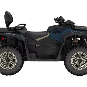 For-Can-<b>Ams</b> Outlander 850-1000R 999cc - Product Image 1