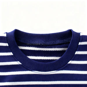 Sweat-shirt en coton personnalisé pour garçons et filles, hauts à capuche à manches longues - Product Image 4