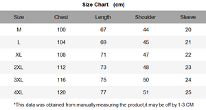 Nouveau T-shirt à manches courtes pour homme, polo brodé à col rabattu, grande taille, polo à manches courtes - Product Image 6