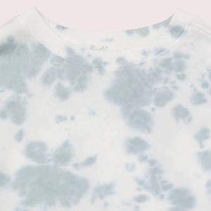 Nuevo último diseño de impresión de diferentes colores sudadera hombres de manga larga cuello redondo superventas 6XL polar de alta calidad hombres sudadera - Product Image 3