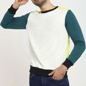 Sudaderas para hombre de tela polar suave, sudaderas para hombre, básicas y cálidas, diseño cómodo para uso informal en días fríos - Product Image 6
