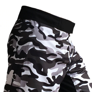 Shorts de boxe pour hommes, design personnalisé, dernier design, best-seller, haute qualité, pour adultes - Product Image 5