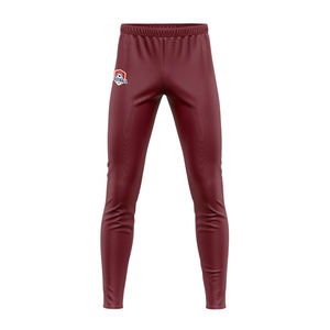 Conjunto Deportivo para Hombre, Corte Regular, Estampado, Invierno, Alta Calidad, Transpirable, Ecológico, Secado Rápido, para Adultos - Product Image 3