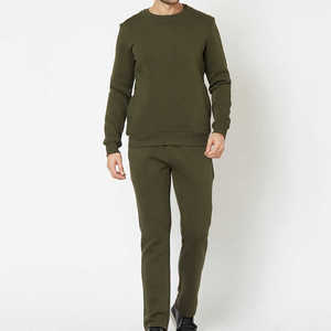 Conjuntos Deportivos para Hombre, OEM ODM, Ropa Deportiva Informal Premium, Tejido Transpirable, Suministro de Fábrica - Product Image 1