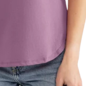 เสื้อกล้ามแฟชั่นผู้หญิงแบบลำลอง ไร้แขน คอวี ทรงสั้น ระบายอากาศได้ดี เหมาะสำหรับใส่ทุกวัน เสื้อผ้าฤดูร้อน เนื้อผ้านุ่ม - Product Image 5
