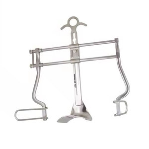 Rétracteurs veineux de qualité supérieure pour instruments chirurgicaux vasculaires – Rétraction efficace - Product Image 2