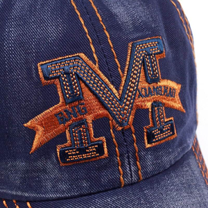 Gorra de camionero con diseño personalizado, impresión por sublimación, gorra de camionero personalizada para adultos, gorra de béisbol de algodón con sublimación. - Product Image 4