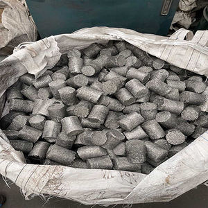 Déchets d'aluminium Telic récupérés avec un contenu métallique propre pour les fusionneuses secondaires, emballés en toute sécurité pour les acheteurs étrangers en lots en vrac - Product Image 2