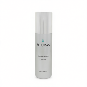REJURAN 45ml Emulsione Rinfrescante Leggera C-PDRN con Acido Ialuronico e Centella per l'Equilibrio Olio-Acqua, Crema Viso Lenitiva - Product Image 3