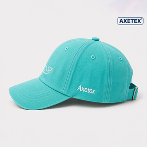 Gorra de Papá Bordada con Ballena, Estilo Vintage, Gorras Personalizadas al por Mayor, Hechas en Pakistán, Sombreros de Alta Calidad - Product Image 3