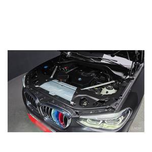 บีเอ็มดับเบิลยู เอ็กซ์4 เอ็กซ์ไดรฟ์20ไอ เอ็ม สปอร์ต เอ็กซ์ ปี 2021 พวงมาลัยซ้าย เกียร์อัตโนมัติ พร้อมกล้องมองหลัง ระยะทาง 25,949 กม. - Product Image 6