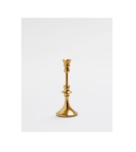 Portavelas de aluminio audaz diseñado para decoración interior llamativa y presentación artística de velas - Product Image 2