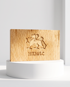 Trofeos de Acrílico con Diseño Islámico Grabados con Láser Personalizados e Impresos con UV, Material Plástico para Manualidades - Product Image 1