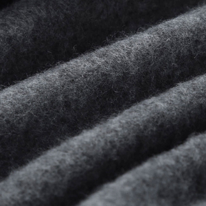 Ventes en gros de sweats à capuche pour hommes, confortables, coupe classique, hiver, décontractés, en polaire respirant, services OEM - Product Image 4