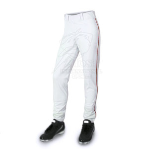 Uniforme de Béisbol Flexible de Alta Calidad, Ideal para Entrenamientos, Partidos Competitivos y Uso Deportivo Regular - Product Image 4