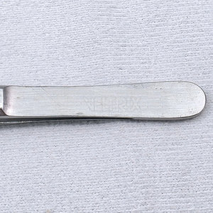 Pince à tissus DeBakey 2 mm 8 pour chirurgie, prix de gros abordable, qualité supérieure, fabrication en usine - Product Image 6