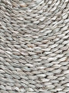 พรมเช็ดเท้าหญ้าทะเลจากโรงงานเวียดนาม พรมปูพื้นทอธรรมชาติ เป็นมิตรกับสิ่งแวดล้อม ผู้ผลิตและส่งออก - Product Image 2