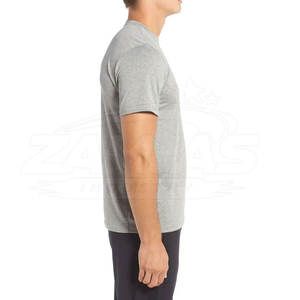 Nouveaux t-shirts en coton pour hommes, design personnalisé, style streetwear, respirants, disponibles en différentes couleurs et tailles - Product Image 2