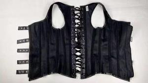 Corsets Vintage pour Femmes, Sexy, Sculptants, Respirants, Modernes, en Brocart, pour Grandes Tailles - Product Image 6