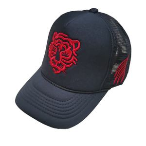 Custom Logo Truckers <b>Hat</b> Olive Green Camo Embroidered Letter Pattern Sporty Velour Baseball Cap Breathable <b>Waterproof</b> Unisex - Product Image 5