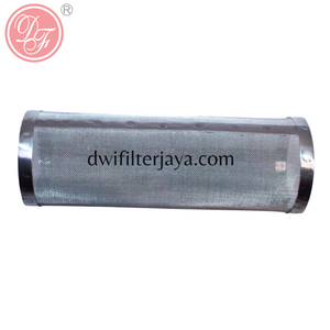 Stainless Steel Wire <b>Mesh</b> Filter Tube Cylinder Screen for Pipeline <b>Strainer</b> Basket OEM Custom Size - Product Image 3