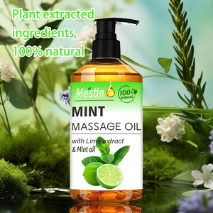 <span class=keywords><strong>Aceite</strong></span> Esencial de Masaje con Extracto de Plantas, 100 ml, Multiusos, para Masajes y Humidificador, con Fórmula Hidratante - Product Image 5