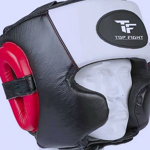 Best Quality <b>Style</b> <b>Head</b> Protector Boxing Guard Boxing Equipment <b>Head</b> Guard Custom Design <b>Head</b> Guard For Boxing - Product Image 4