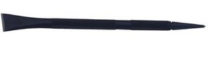 เครื่องมือเขียนลายสเตนเลสสตีล SUNTOOLS/STIPL 191E รูปทรงเรียวไม่สม่ำเสมอ พร้อมหัวสกัดสำหรับทำเครื่องประดับ - Product Image 4