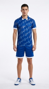 Lightweight Soccer Uniform for Clubs and Sports Teams - Product Image 5