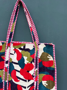 Sac fourre-tout en coton uni personnalisé pour femmes, multicolore, fermeture éclair durable, tendance, léger, plage, voyage, printemps, automne - Product Image 4