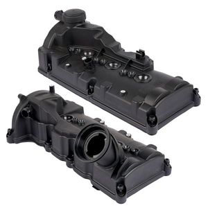 Tapa de Válvulas de Motor Izquierda y Derecha 059103470AL para Audi A4 A6 A7 Q7 y VW Touareg 3.0 TD 11 16, Categoría de Producto: Tapas de Válvulas - Product Image 6