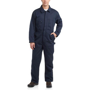 Casual Wear High Demanding Men Safety Coverall Stylish Wear New Fashionable Wear Breathable Wear Men Safety Coverall Wears - Product Image 3