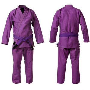 Uniforme de Jiu Jitsu para Hombre de Alta Calidad, Uniforme de Jiu Jitsu para Adulto, Venta Caliente, Precio Económico, con Logotipo/Diseños Personalizados - Product Image 1