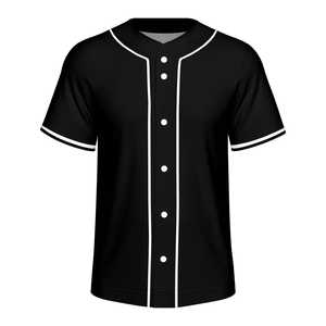 Maillot de baseball - Product Image 1