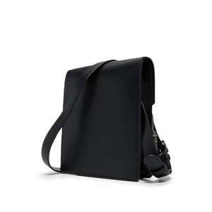 Nouveau style 2026 : Sac bandoulière tendance pour homme, sac messager en cuir véritable, best-seller - Product Image 2