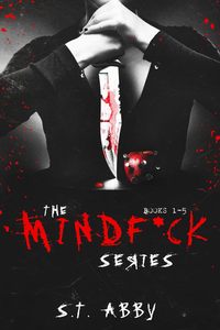 Serie Sick Fux & The Mindfck, Libro en Rústica, Combo de 2 Libros Más Vendidos, Impresión Personalizada al Por Mayor, Stock Disponible - Product Image 2