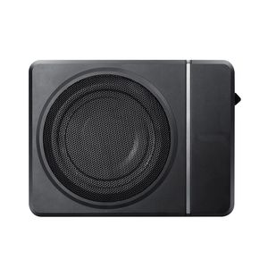 Subwoofer Auto Sottosedile Slim da 5 Pollici 240W con Amplificatore Integrato (DC 12V) - Product Image 5