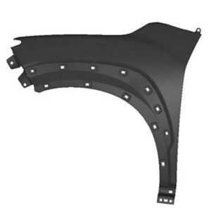 REPUESTOS DE AUTOMÓVILES 66311-J9000 66321-J9000 GUARDABARROS DELANTEROS LATERALES para HYUNDAI KONA 2018-2021 HY1240172 HY1241172 GUARDABARROS DE COCHE - Product Image 1