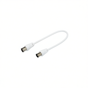 Câble RG59 3 m pour antenne, rallonge de câble TV pour accessoires de surveillance - Product Image 2