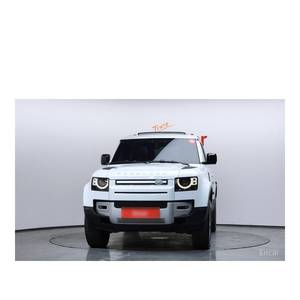 Land Rover Defender 110 D240 SE 2020/12, 164.153 km, Diésel, Caja de Cambios Automática, Volante a la Izquierda - Product Image 3