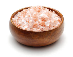Poudre de sel gemme rose de l'Himalaya certifiée biologique meilleure qualité alimentaire pour une utilisation comestible et non comestible prix de gros du Pakistan - Product Image 1