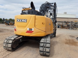 Excavadora de Servicio Pesado 2020 135G X937940 de Alto Rendimiento, Suministro al por Mayor - Product Image 5