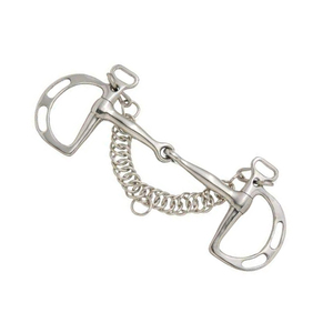 Bocados para Caballos para Equipo de Equitación, Fabricados en Fábrica, Proveedor, Acero Inoxidable, Nuevo Diseño, Alta Calidad, Bajo Precio - Product Image 3