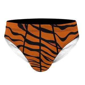 Men Athletic Compression <b>Trunks</b> Quick Dry Gym Underwear OEM Supplier Wholesale Manufacturer Product - Product Image 1